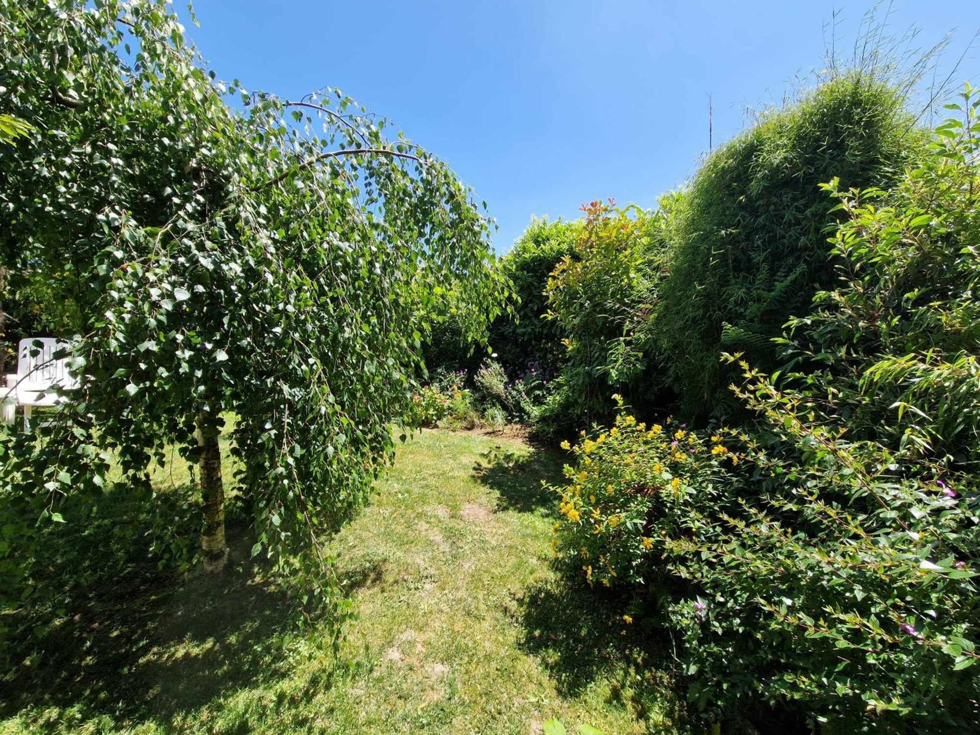 瑞卢维尔莱潘Hameau De La BrelaudièRe别墅 外观 照片